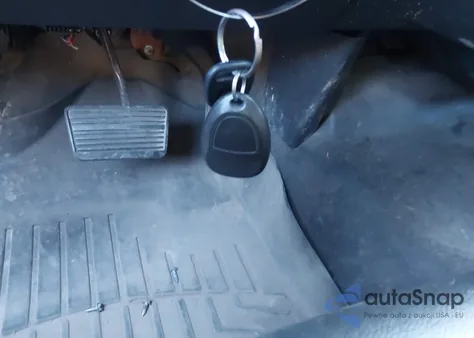 2012 Chevrolet Tahoe Commercial Fleet z USA, uszkodzony, nr VIN 1GNSK4E01CR305663